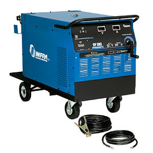 INFRA CP 303