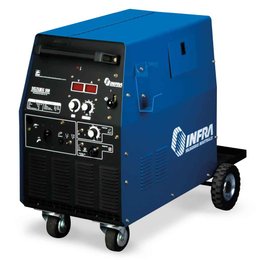 INFRA Deltamig 300