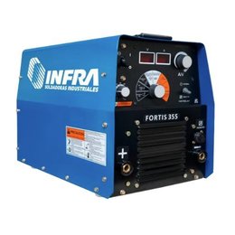 INFRA Fortis 355