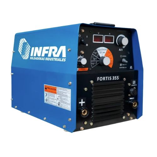 INFRA Fortis 355