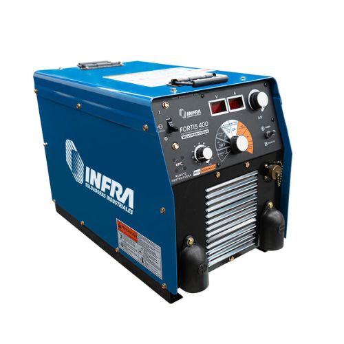 INFRA Fortis 400