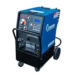 INFRA Fortis 450