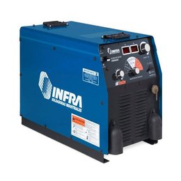 INFRA Fortis 600