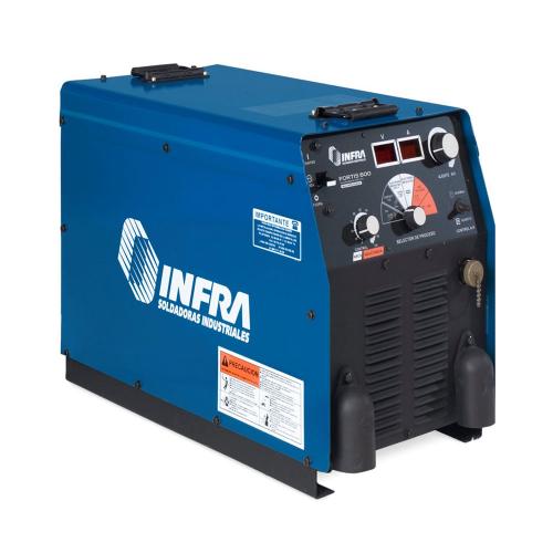INFRA Fortis 600