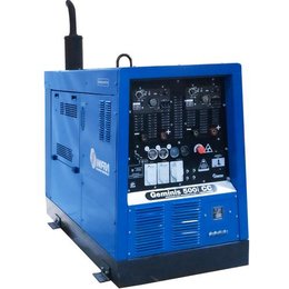 INFRA Geminis 500i CC