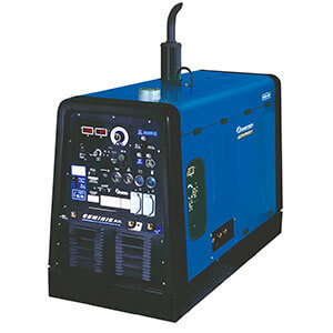 INFRA Geminis 600 JD CC/CV