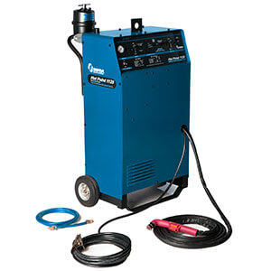 INFRA Hot Point 1125