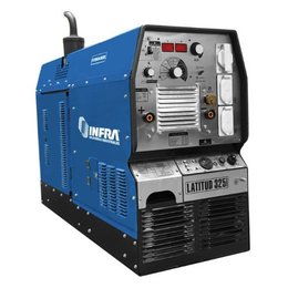 INFRA Latitud 325i