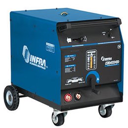 INFRA MI 2-300 CD