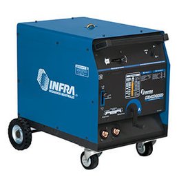 INFRA MI 2-350 CA/CD