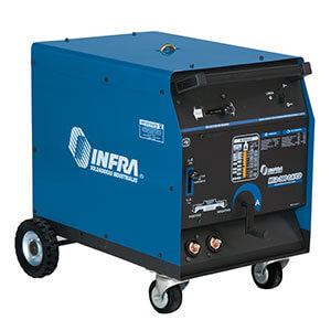 INFRA MI 2-350 CA/CD