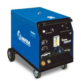 INFRA MI 265 L CD