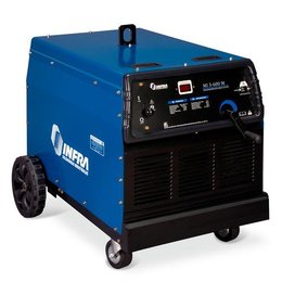 INFRA MI 3-600 M