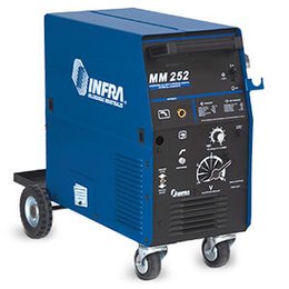 INFRA MM 252