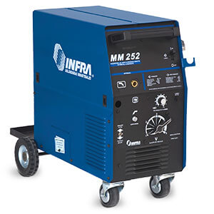 INFRA MM 252