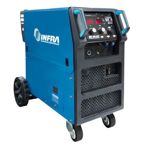 INFRA MM 300 ESX