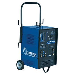INFRA TH 320 CA/CD