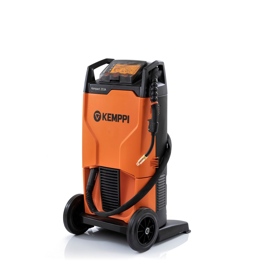 Kemppi Kempact 253A