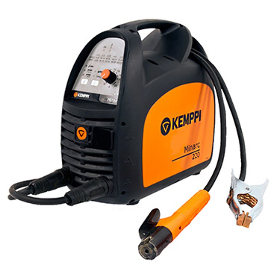 Kemppi Minarc 220