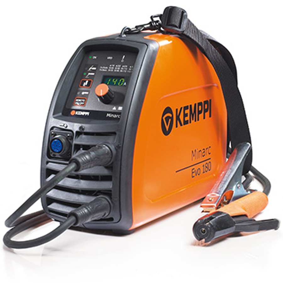 Kemppi Minarc Evo 180 VRD