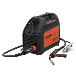 Kemppi Minarc M 223P Auto GM