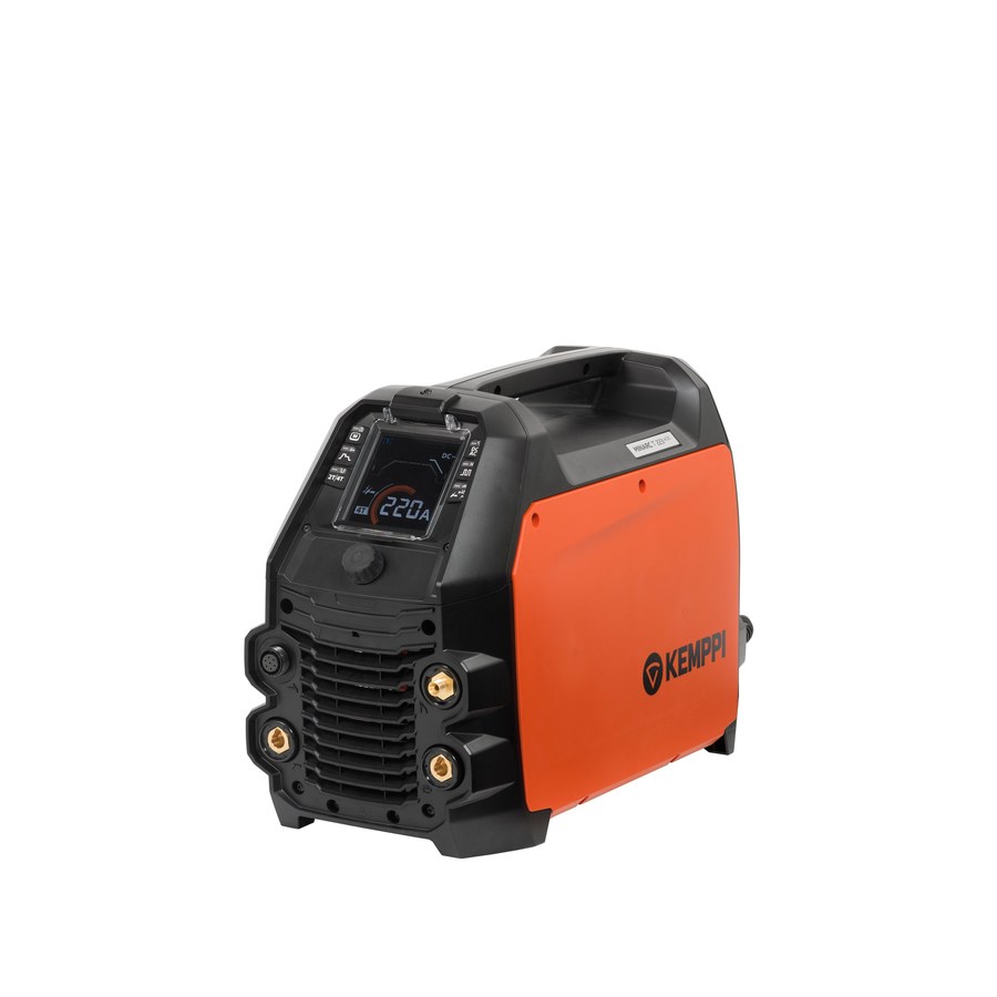 Kemppi Minarc T 223 ACDC GM AU
