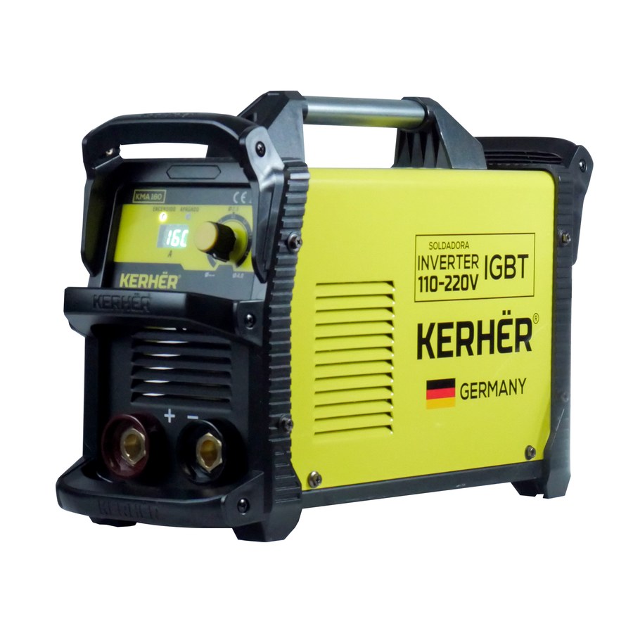 Kerher KMA160