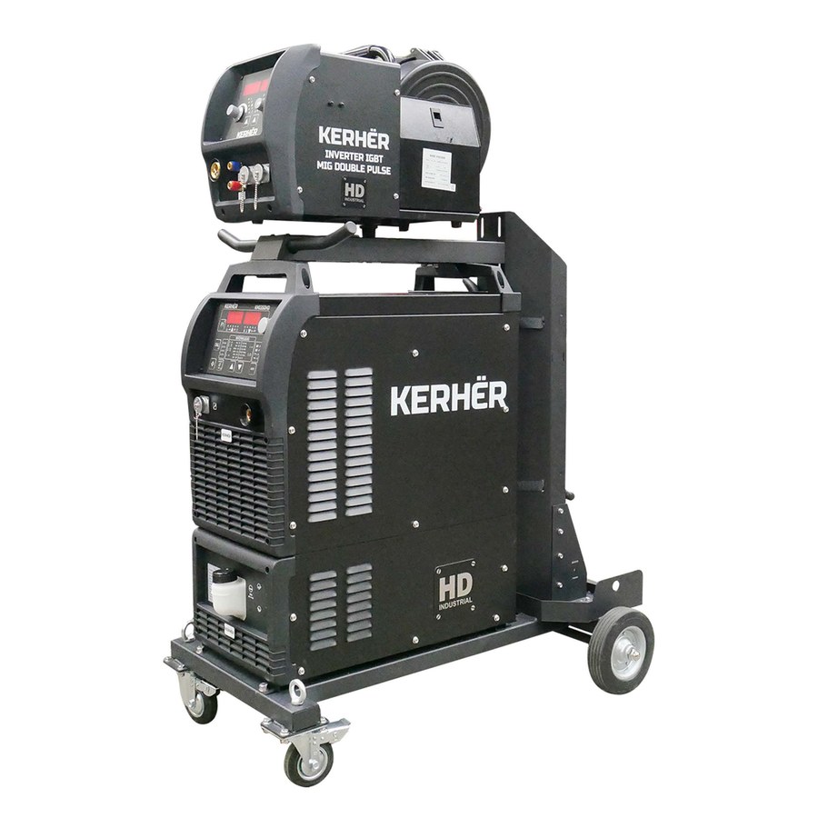 Kerher KMI500HD