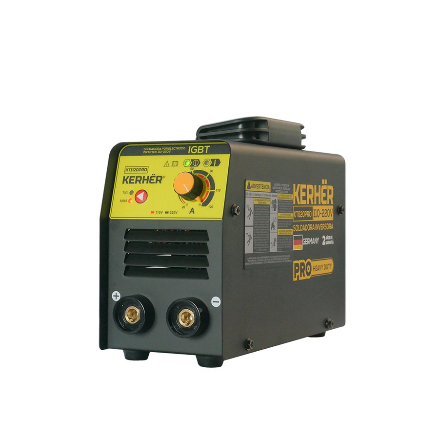 Kerher KTI120PRO