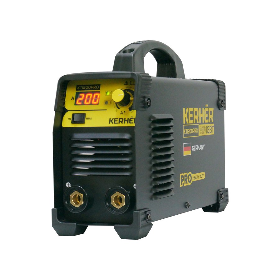 Kerher KTI200PRO KIT