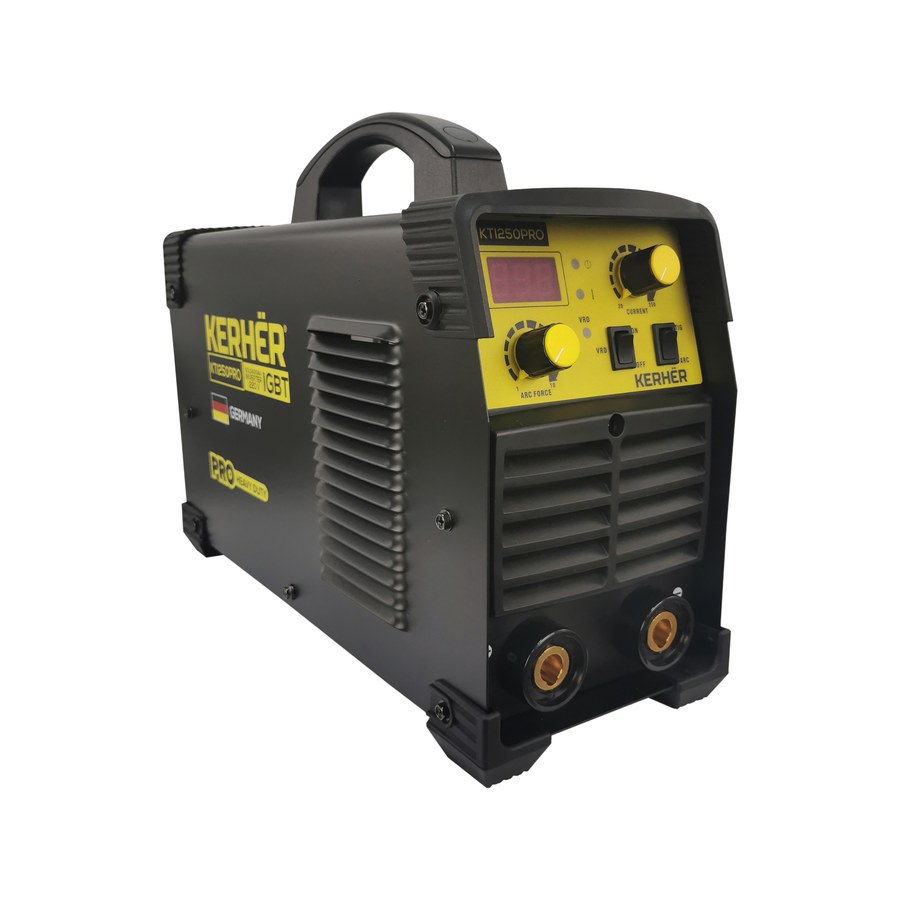 Kerher KTI250PRO