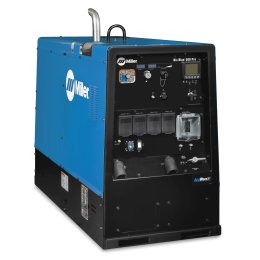 Miller Big Blue 500 Pro