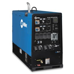 Miller Big Blue 800 Duo Air Pak