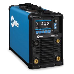 Miller Dynasty 210