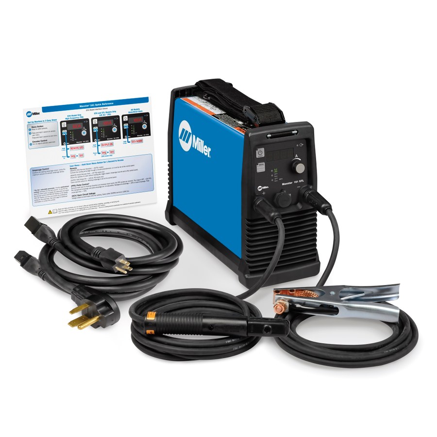 Miller Maxstar 161 STL
