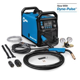 Miller Millermatic 211 PRO