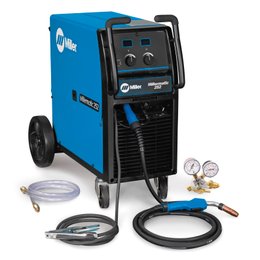 Miller Millermatic 252