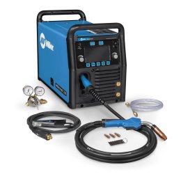 Miller Millermatic 255