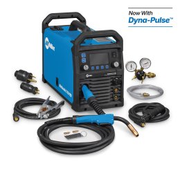 Miller Multimatic 215 PRO