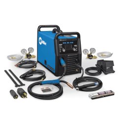 Miller Multimatic 220 AC/DC