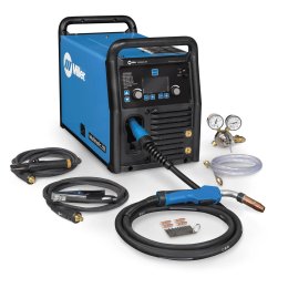 Miller Multimatic 235