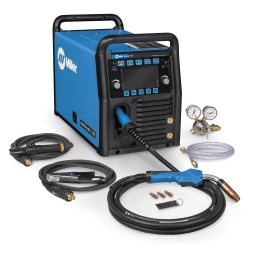 Miller Multimatic 255