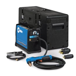 Miller Spectrum 375 X-TREME (con antorcha XT30)
