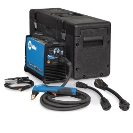 Miller Spectrum 625 X-TREME (con antorcha XT40)