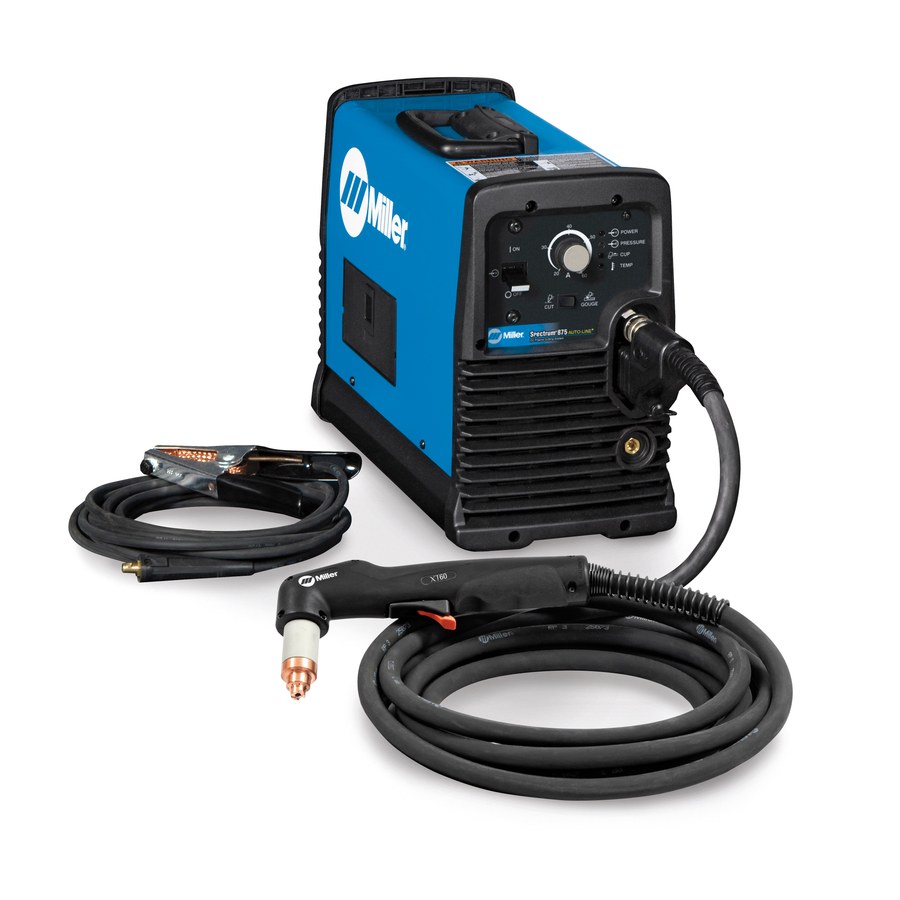 Miller Spectrum 875 Auto-Line
