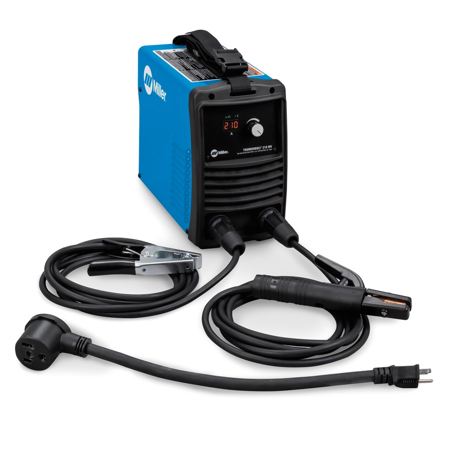 Miller Thunderbolt 210 MV