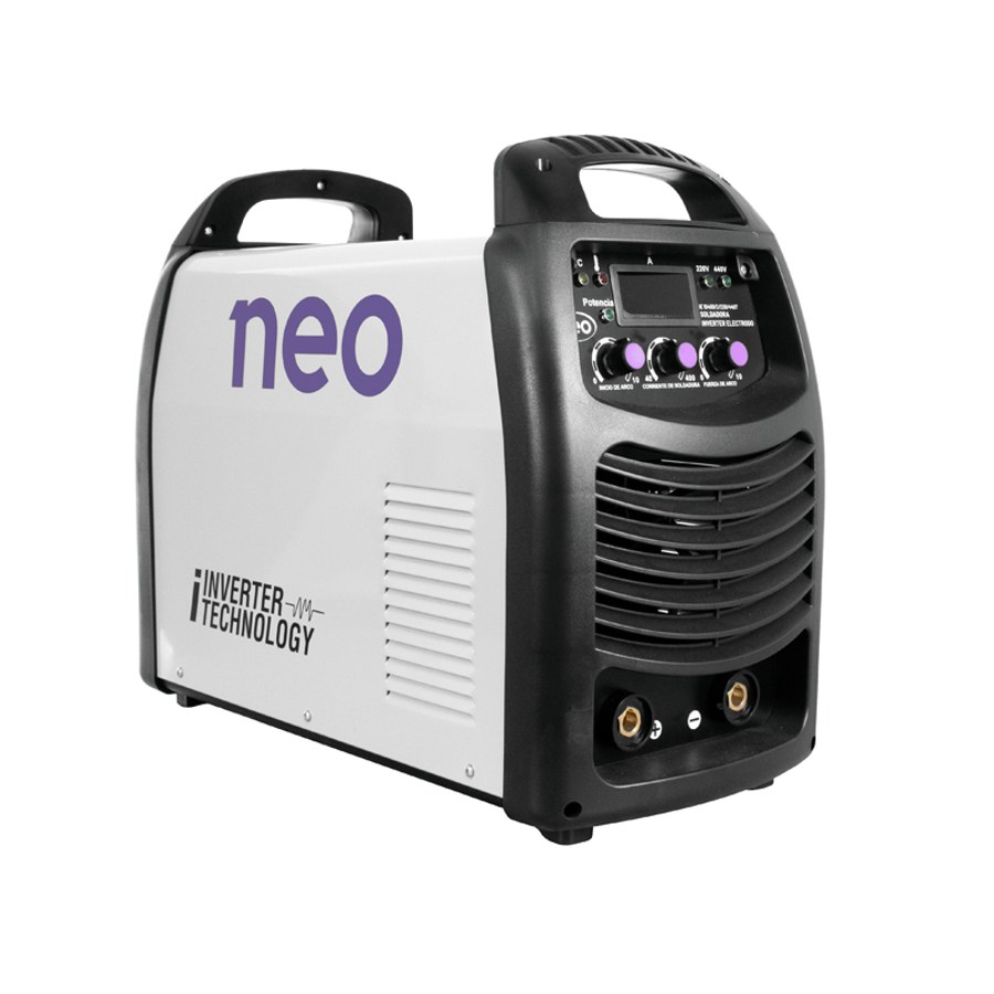 NEO IE 10400/2/220/440T