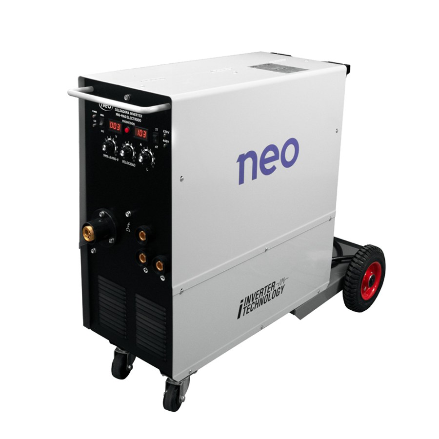 NEO IME 9315/220/440T