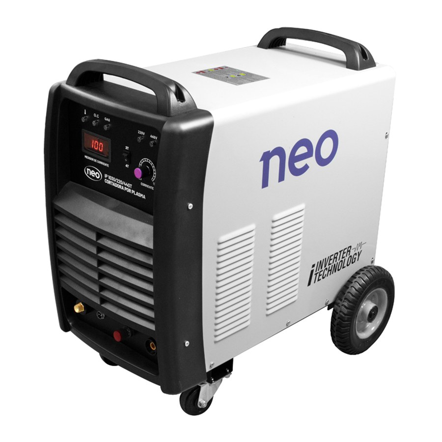 NEO IP 1030/220/440T