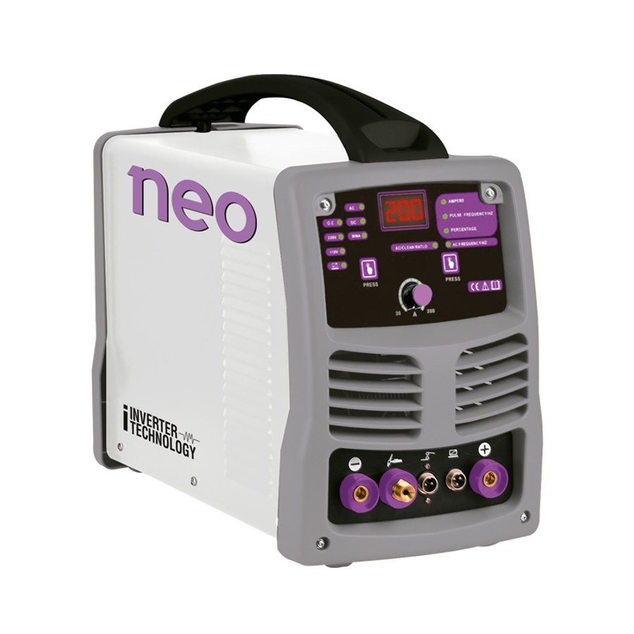 NEO ITE 10200/160/AC-DC BV